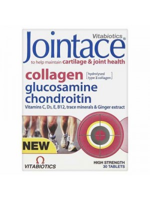 JOINTACE COLLAGEN 30 tablets